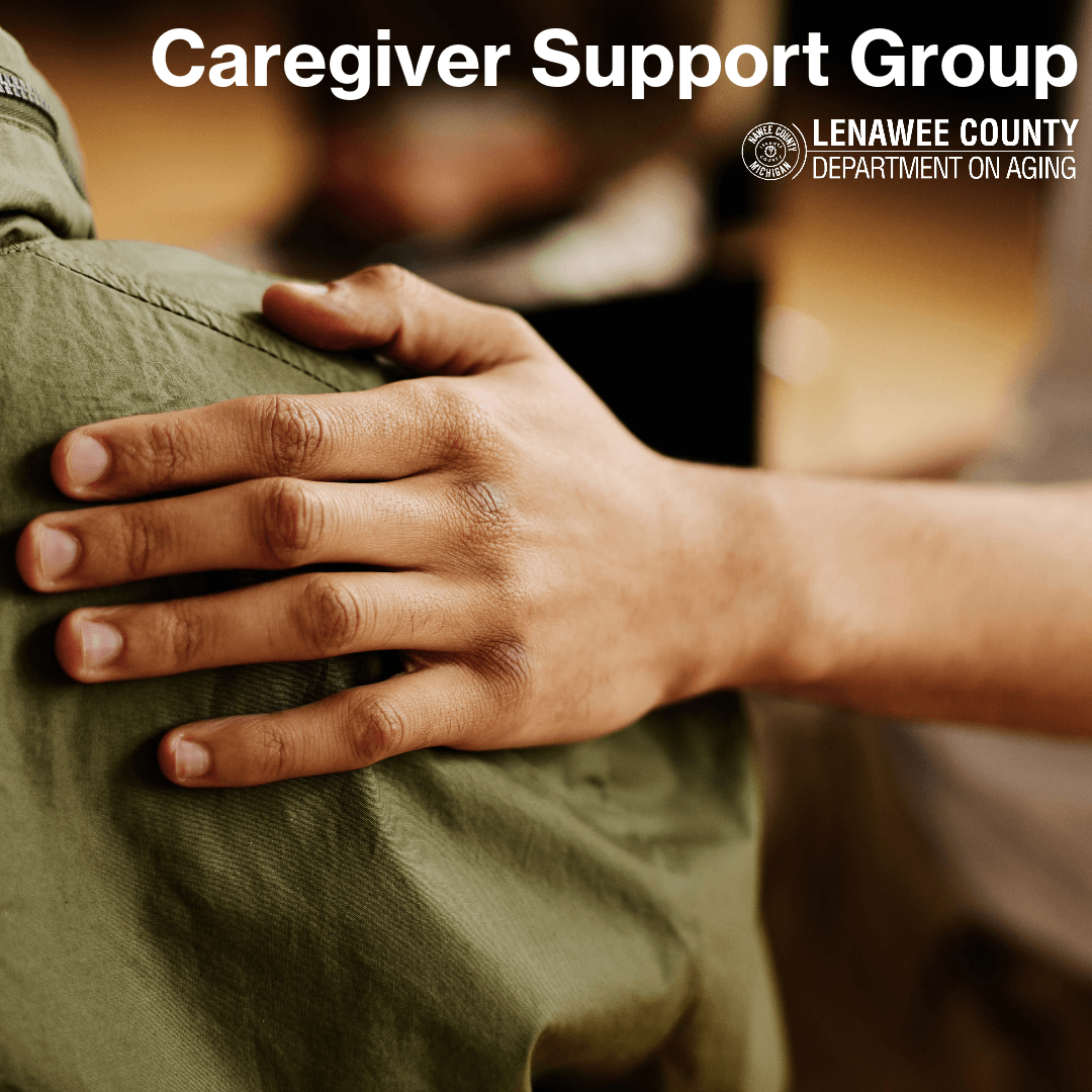 caregiver support group