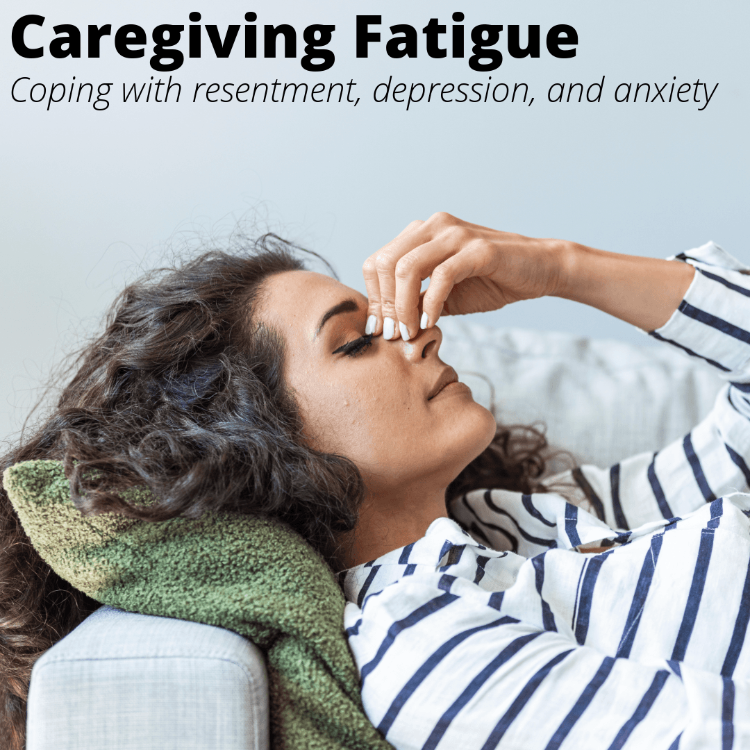 caregiving support group