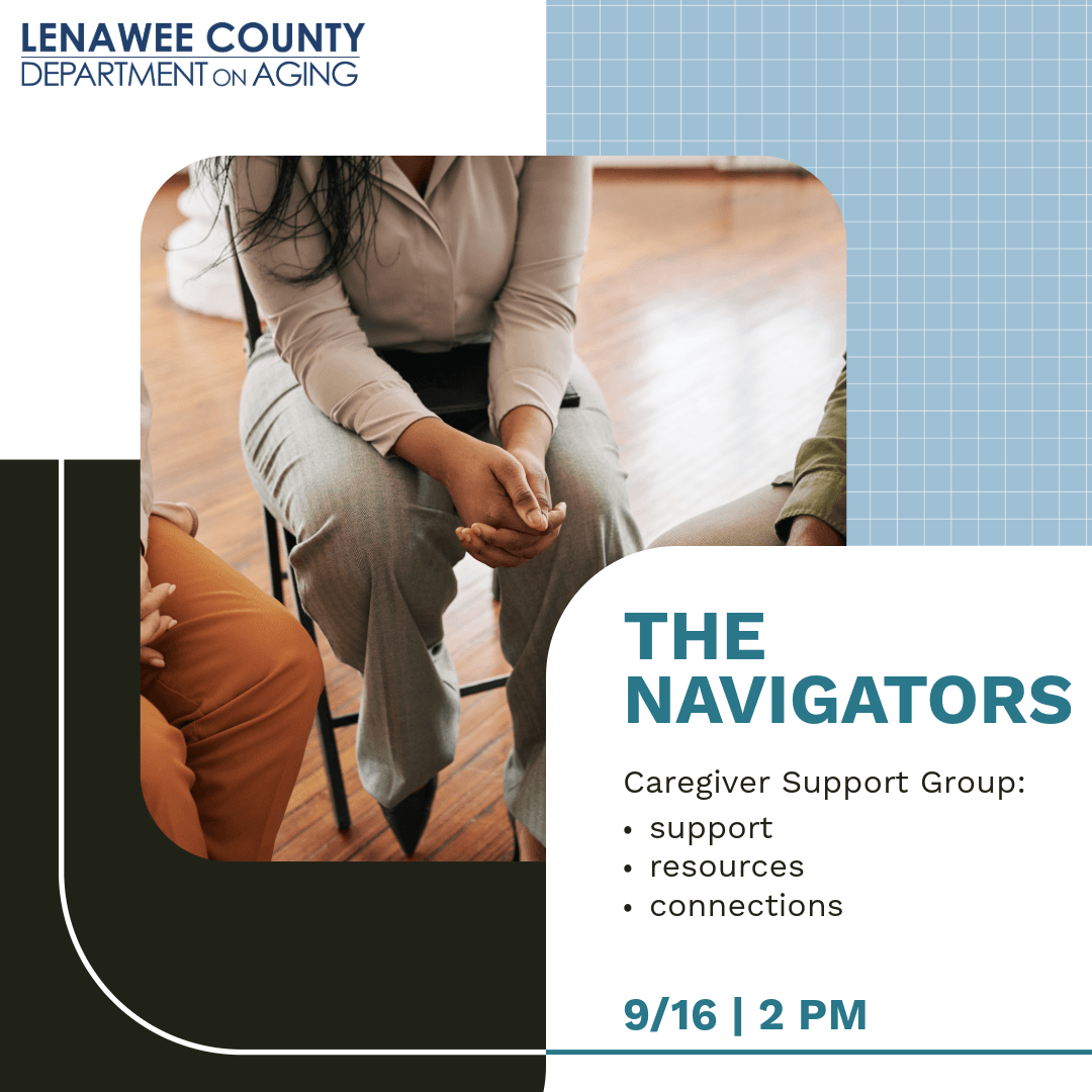 caregiver support group