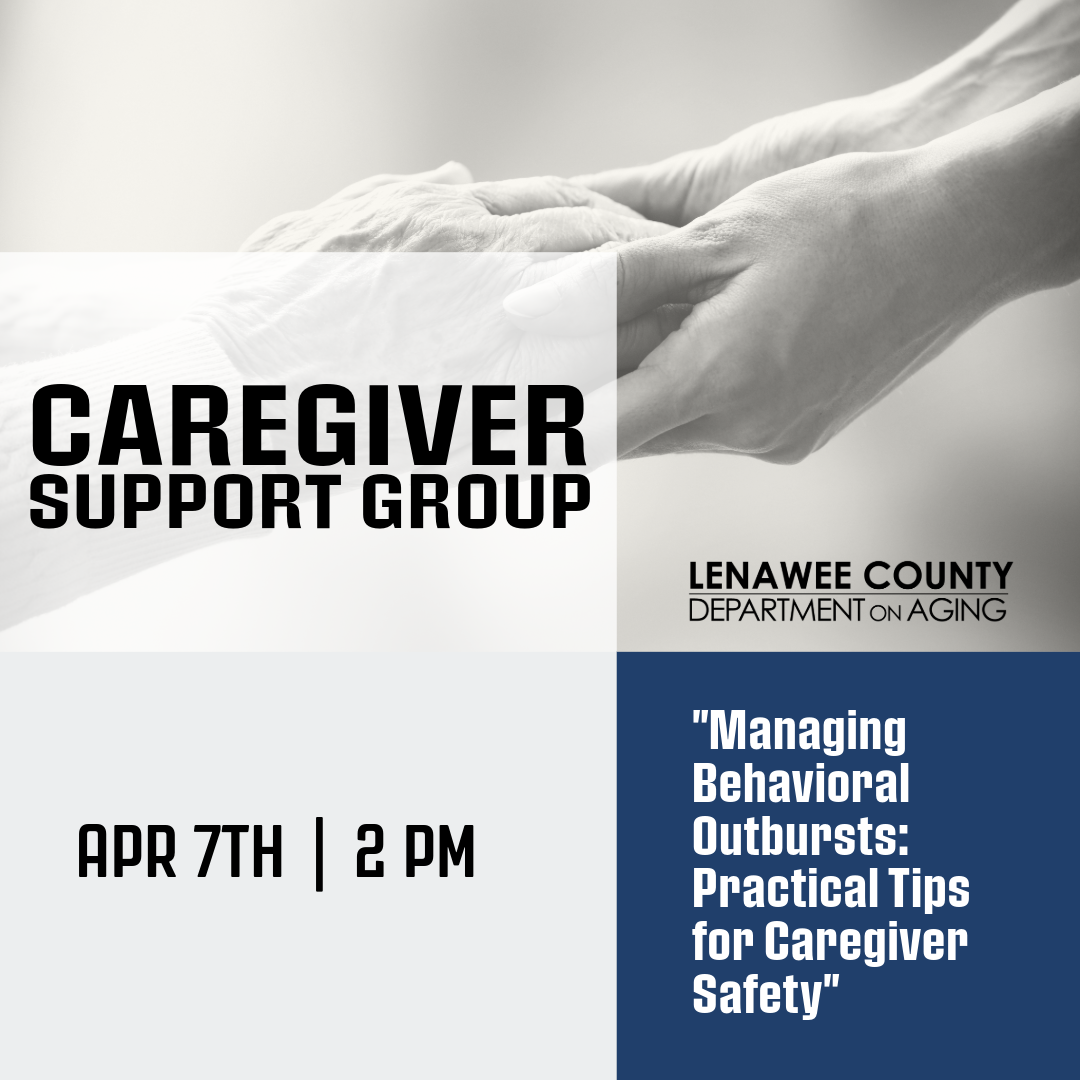 caregiver support group