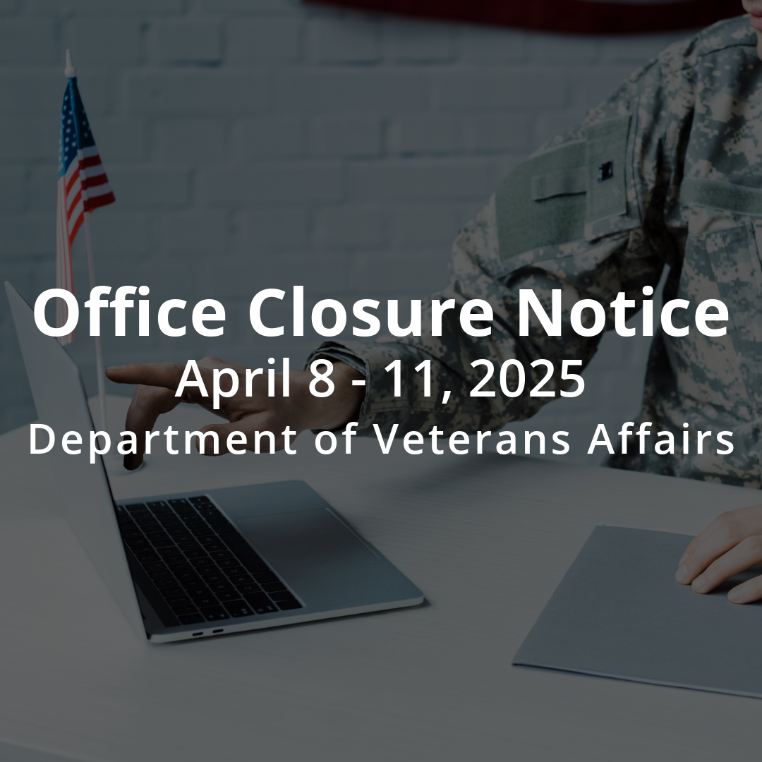 Office Closure Notice