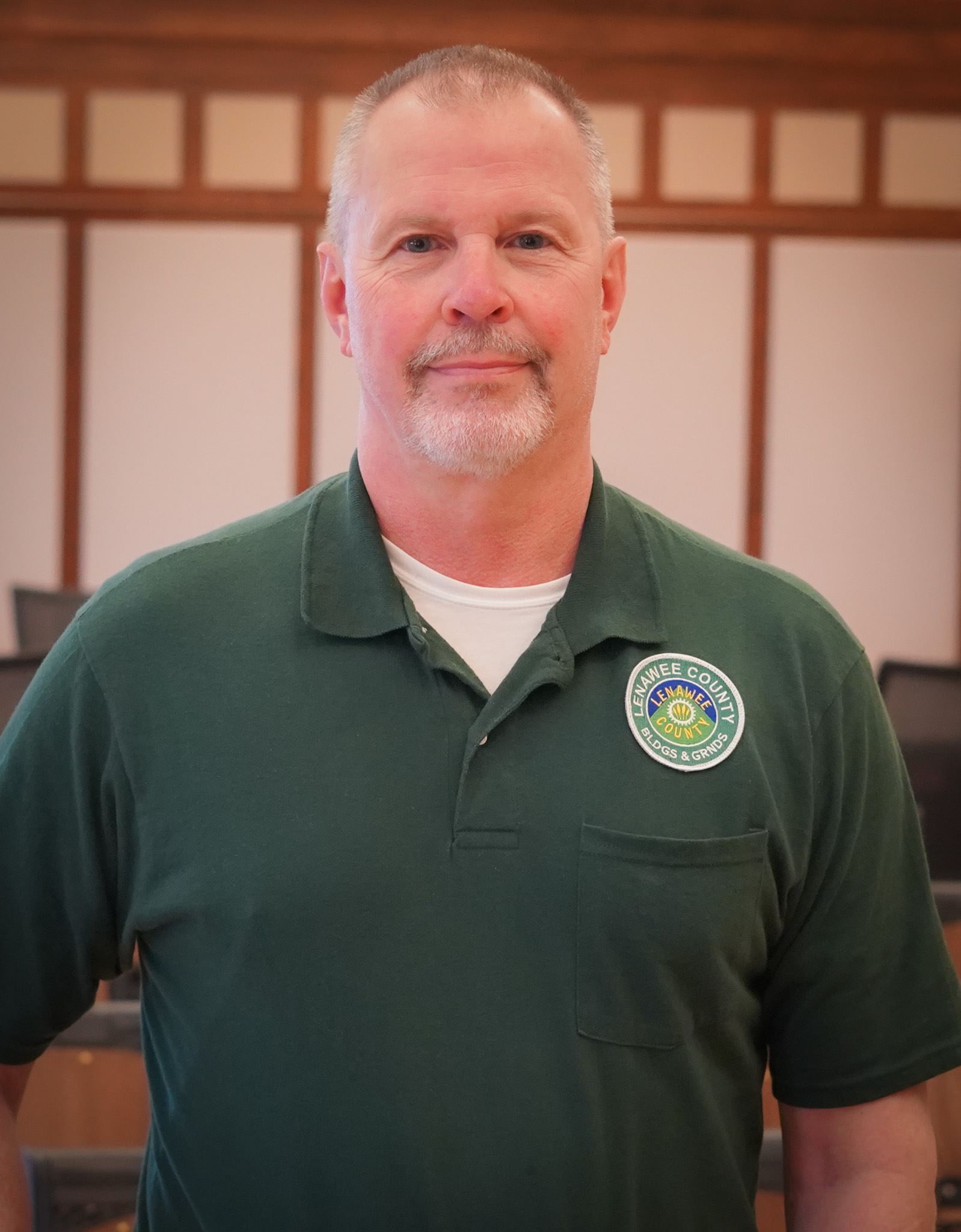 Robert VanNieuwenhze