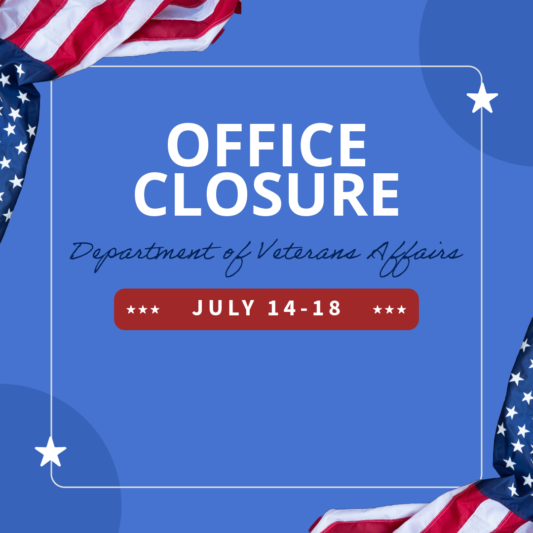 Office Closure Notice