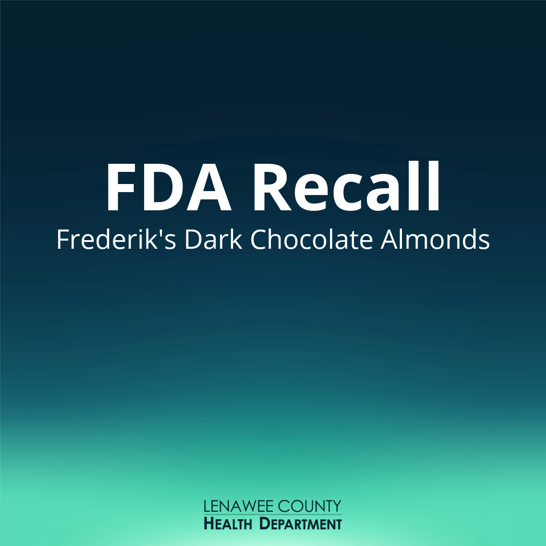 FDA Recall