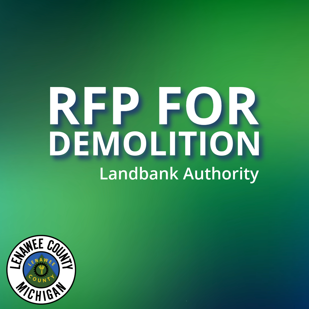 RFP Demolition