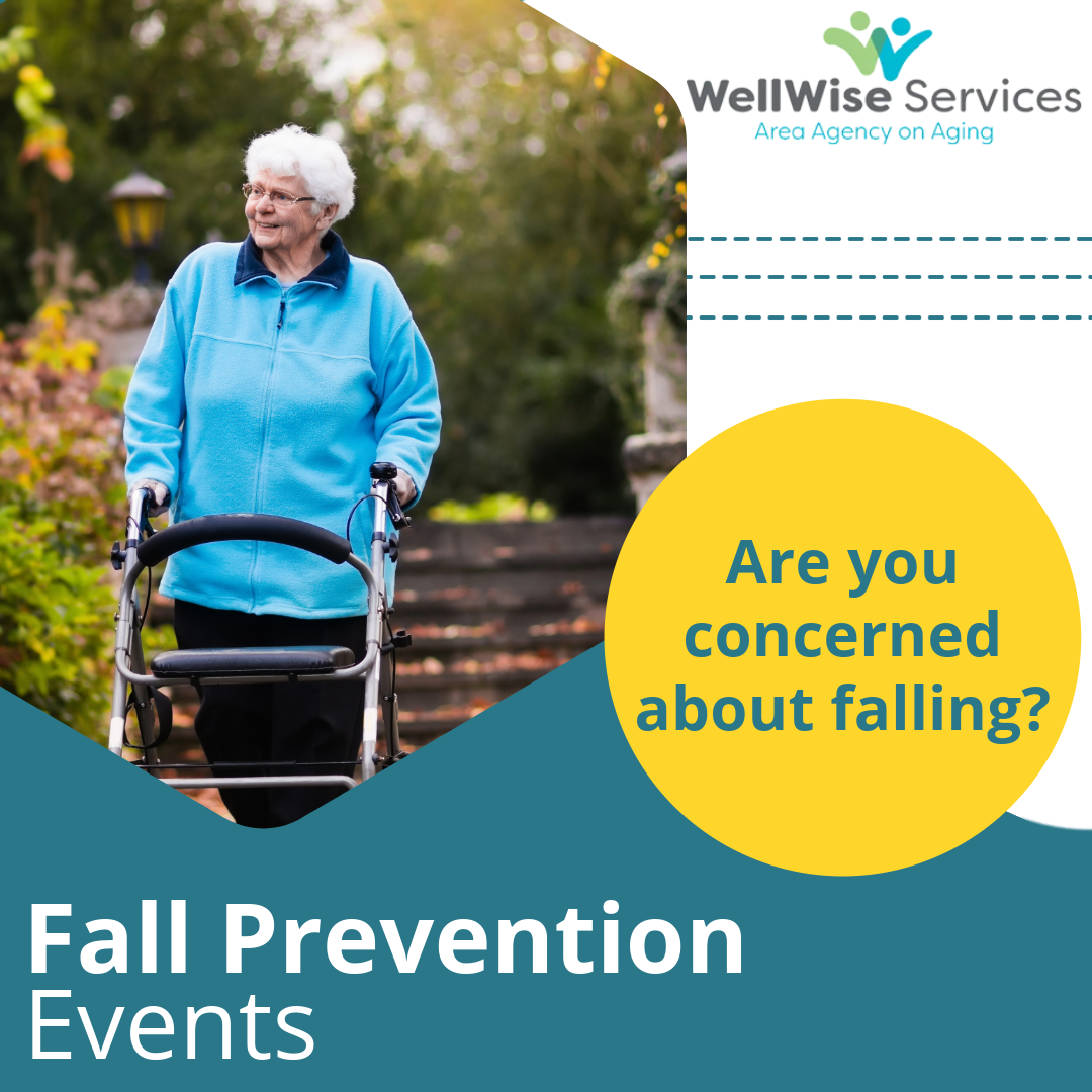 Fall Prevention Events