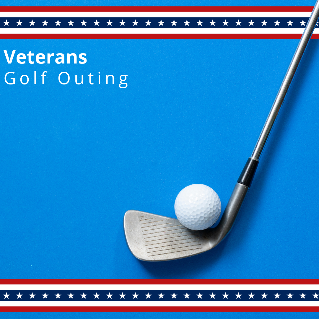 Veterans Golf Outing
