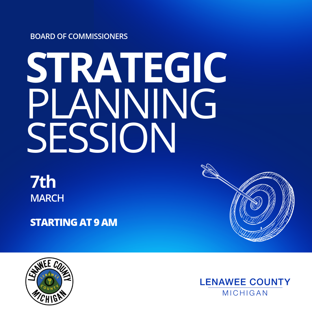 Strategic Planning Session