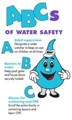 Water safety