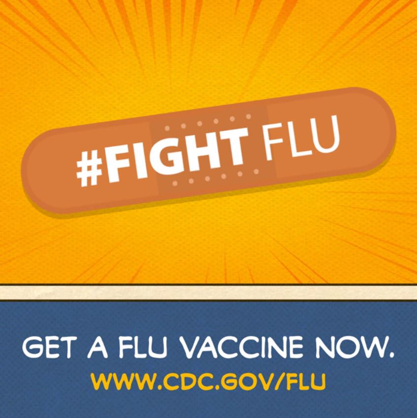 Fight the flu
