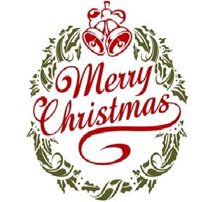 Merry Christmas