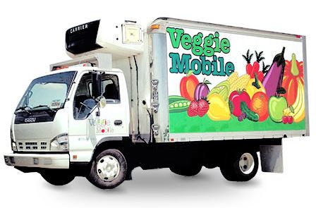 Veggie Mobile