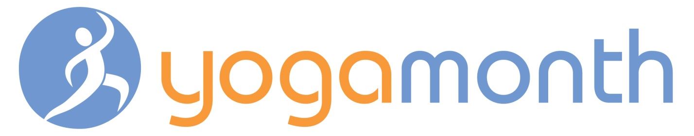 Yoga Month