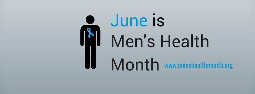 mens health month