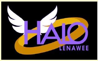 HALO Logo