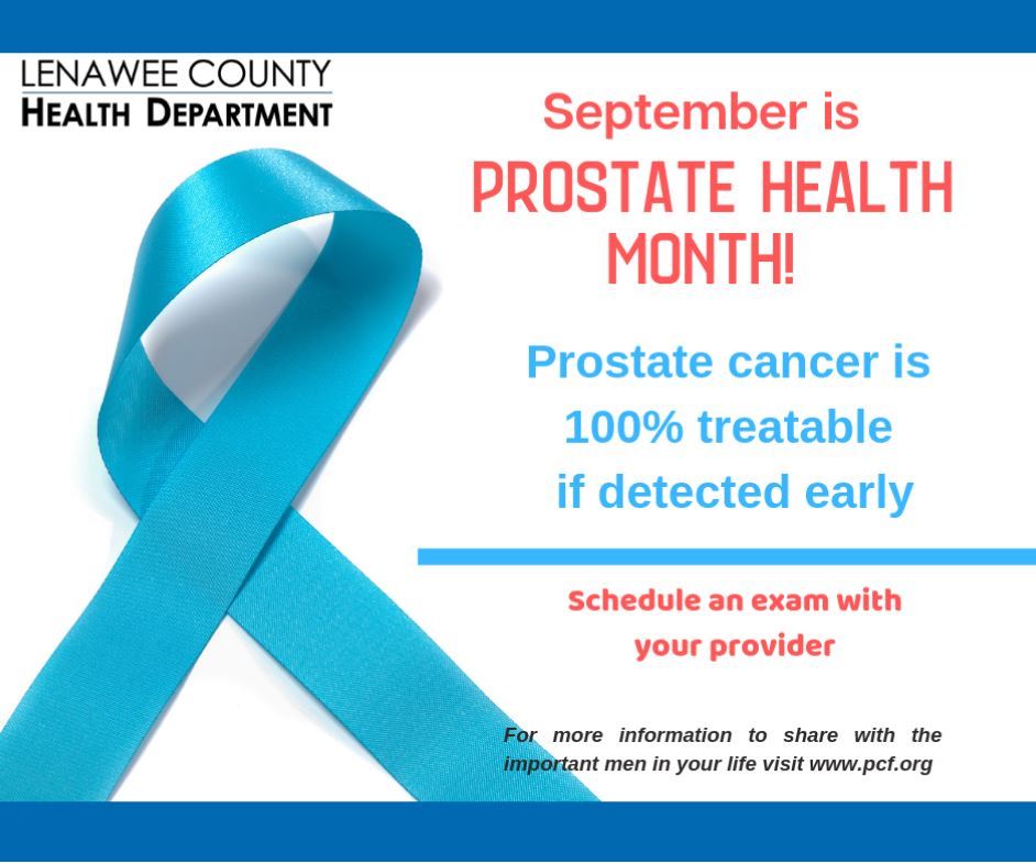 prostatehealthmonth