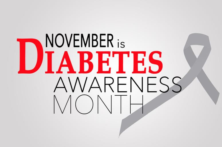 diabetes awareness month