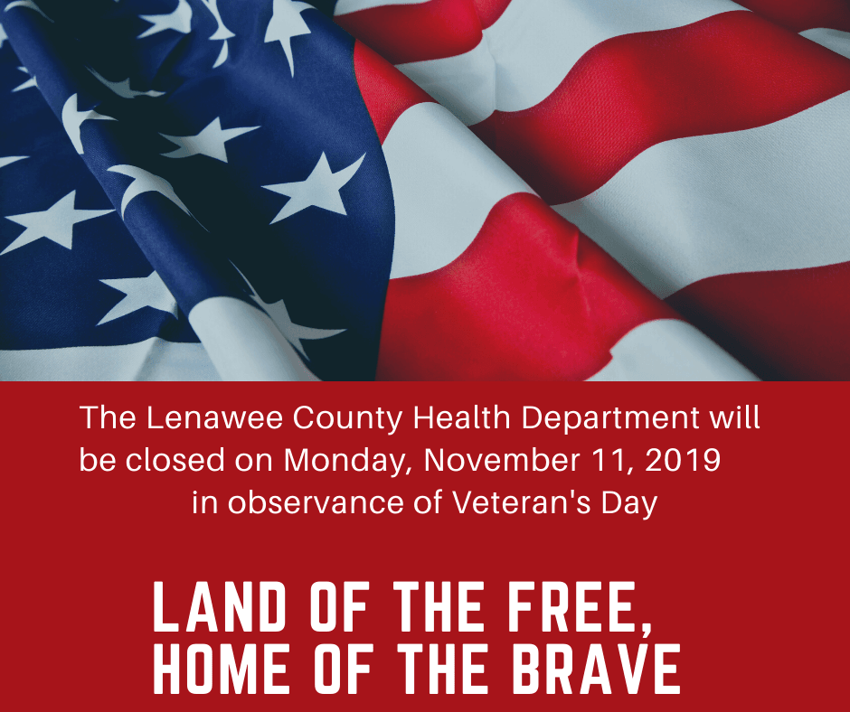 Land of the Free, Home of the Brave