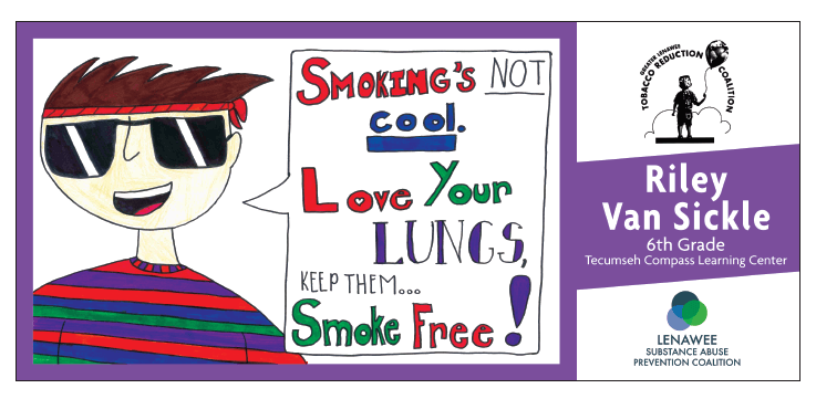 Billboard final proof