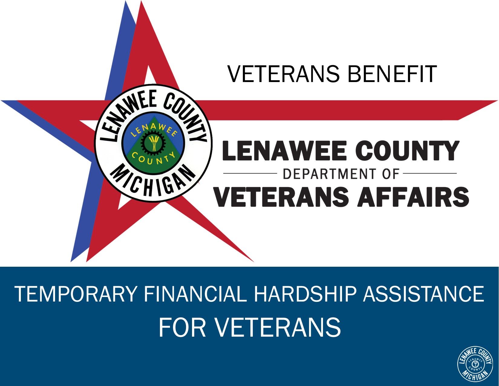 Temp Financial Assistance