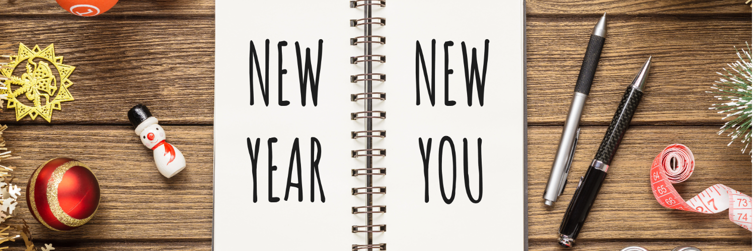 New Year New You