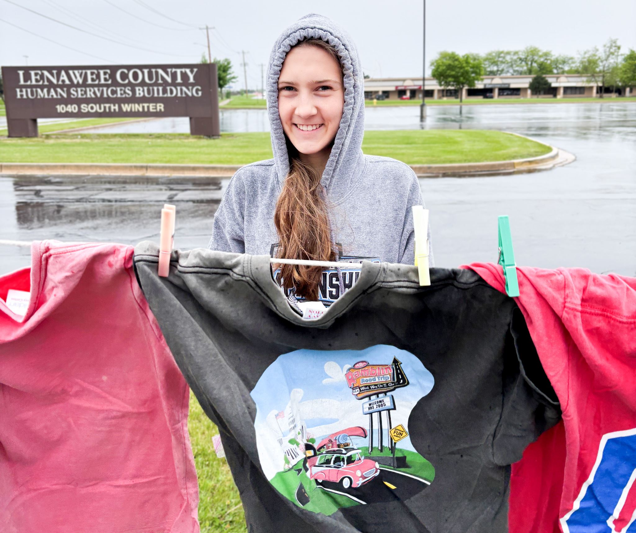clothesline project 2