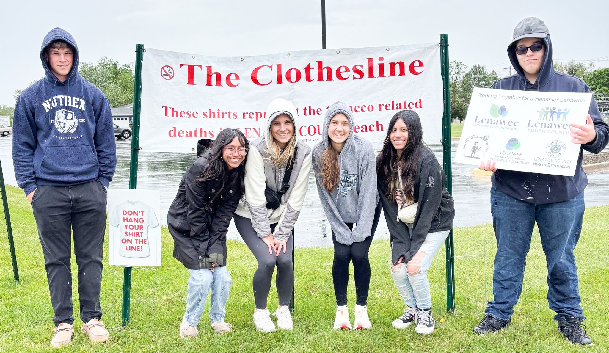 clothesline project 3