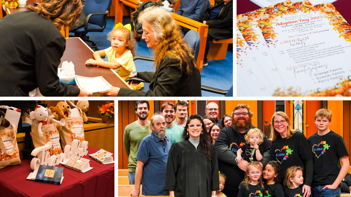 Adoption Day 2025 2