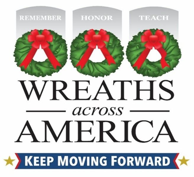 Wreaths Across America logo