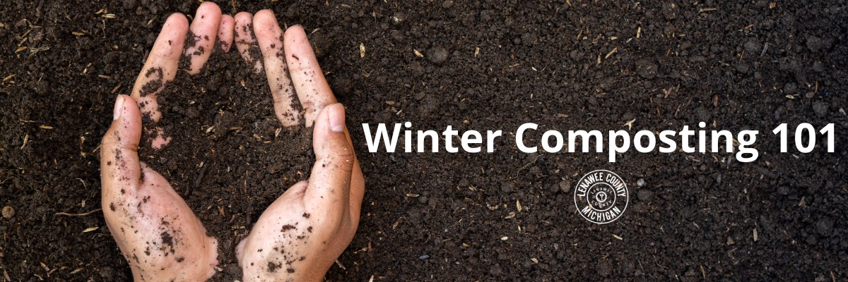 Composting 101 Blog Header