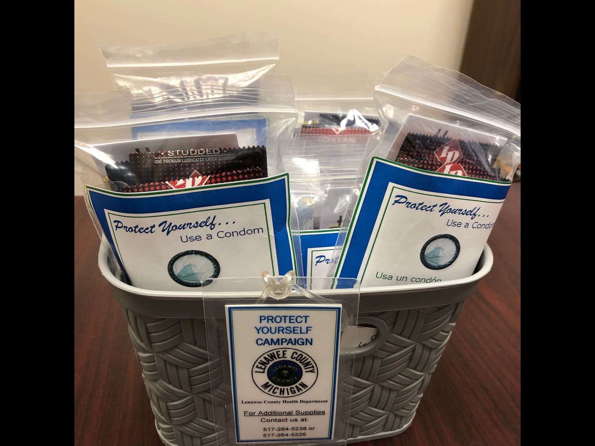 protect yourself 2019