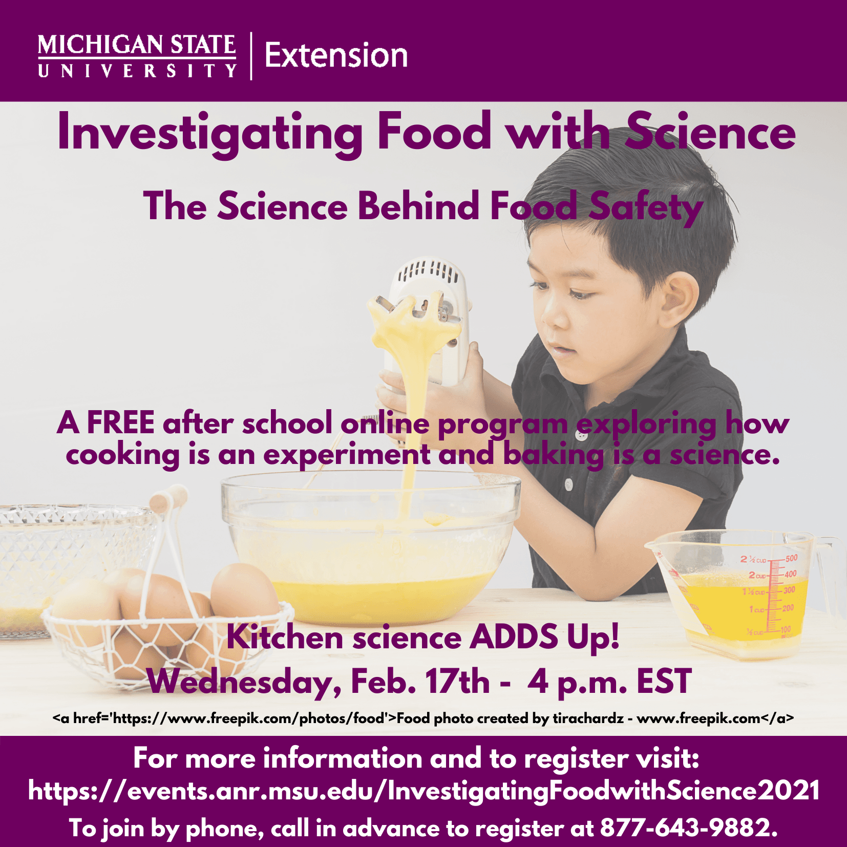 Investigating Food with Science 2.17 (003)